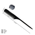 Carbon Styling Comb — Lightweight Barber - View 4
