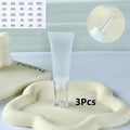 Cosmetic Soft Tubes — Cream & Lotion - View 20