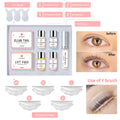 Lash Lift & Perm Kit — Professional Grade - View 4