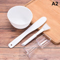 Facial Mask Mixing Set — DIY Skincare Kit - View 15