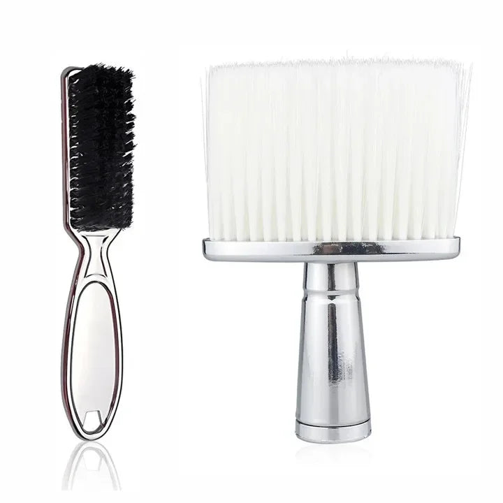 Barber Brush Set — Neck & Fade Cleaning - View 14