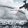 Foam Pressure Sprayer 2L — Salon & Auto - View 12