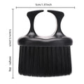 Barber Finger Brush — Neck & Fade Cleanup - View 5