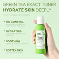 Sakura & Green Tea Skincare Set — Nourish - View 9