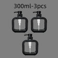 Refillable Shampoo & Lotion Dispenser Set - View 29