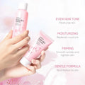 Sakura Skincare Set — 29 Piece Deep Cleanse - View 7
