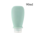 Silicone Travel Bottle — Cosmetic Storage - View 32