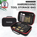 Waterproof Salon Cutting Cape — Pro Cloth - View 10