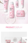 LAIKOU Sakura Moisturizing Kit — 5 Piece - View 17