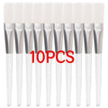 Soft Facial Mask Brush — Spa Application - View 24