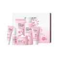 Sakura Skincare Set — 6 Piece Collection - View 21