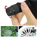 Foam Pressure Sprayer 2L — Salon & Auto - View 13