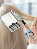 Rotary Thinning Razor with 10 Blades - View 46