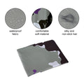 Professional Salon Cutting Cape — Full Size - View 9