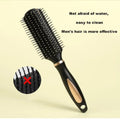 Paddle Detangling Brush — Salon Styling - View 4