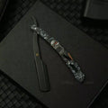Straight Edge Barber Razor — Stainless - View 65