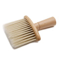 Soft Barber Neck Duster — Face Brush - View 13