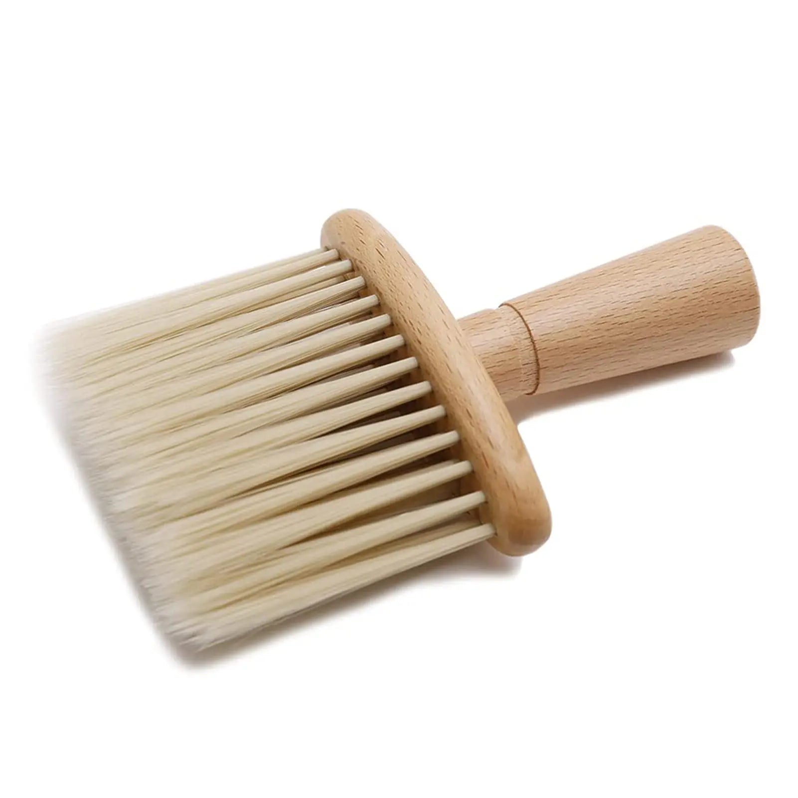 Soft Barber Neck Duster — Face Brush - View 13