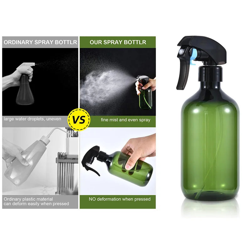 Plant & Salon Spray Bottle — 500ml - View 6