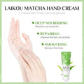 Sakura & Green Tea Skincare Set — Nourish - View 18