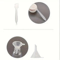 Travel Perfume Bottle Set — Portable - View 11
