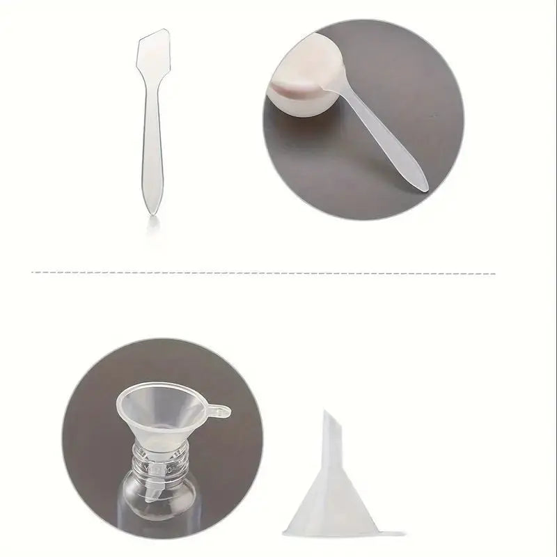 Travel Perfume Bottle Set — Portable - View 11