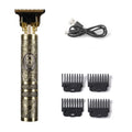 T9 Silent Hair Clipper — Premium Razor - View 26