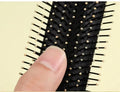 Paddle Detangling Brush — Salon Styling - View 7