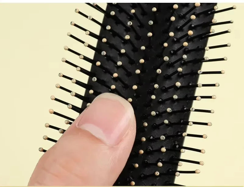Paddle Detangling Brush — Salon Styling - View 7