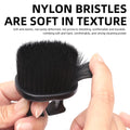 Barber Finger Brush — Neck & Fade Cleanup - View 4