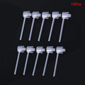 Cosmetic Pump Funnels & Dispenser Set - View 18