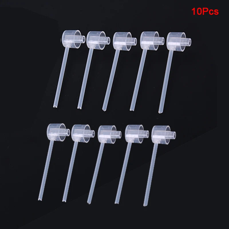 Cosmetic Pump Funnels & Dispenser Set - View 18