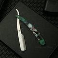 Straight Edge Barber Razor — Stainless - View 62