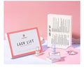 Lash Lift & Perm Kit — Professional Grade - View 17