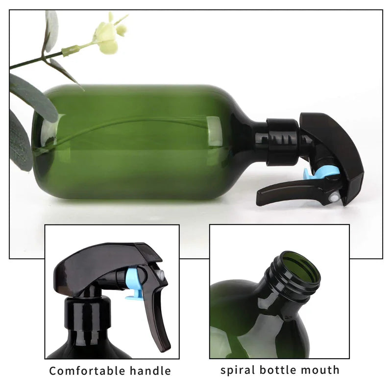 Plant & Salon Spray Bottle — 500ml - View 9