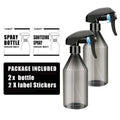 Plant & Salon Spray Bottle — 500ml - View 19