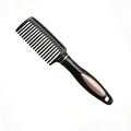 Smooth Paddle Hair Brush — Salon Grade - View 20