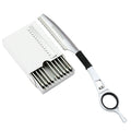 Rotary Thinning Razor with 10 Blades - View 5