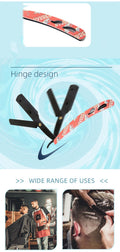 Straight Edge Barber Razor — Stainless - View 38
