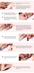 Lash Lift & Perm Kit — Professional Grade - View 12