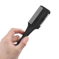 Thinning Razor Comb — Hairdresser Grade - View 13