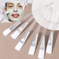 Soft Facial Mask Brush — Spa Application - View 9