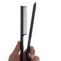 V-Shaped Straightening Comb — Hair Sorting - View 3