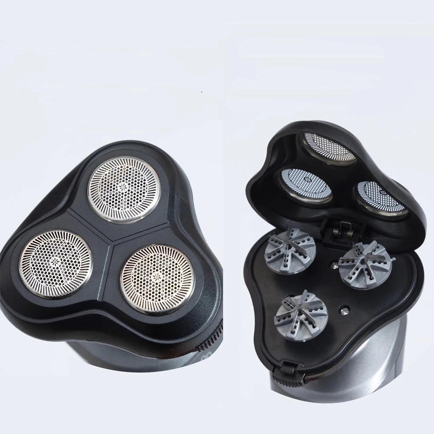 Professional Barber Shaver — Men's Trim - View 8
