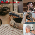 T9 Professional Hair Clipper Set — USB - View 4