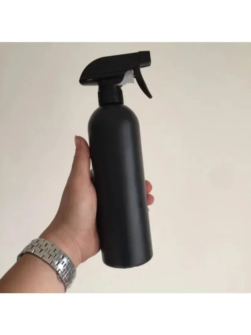 Hairdressing Mist Spray Bottle — 500ml - View 9