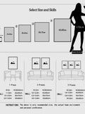 Kids Haircut Wall Art — Barbershop Poster - View 3