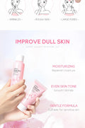 LAIKOU Sakura Moisturizing Kit — 5 Piece - View 9