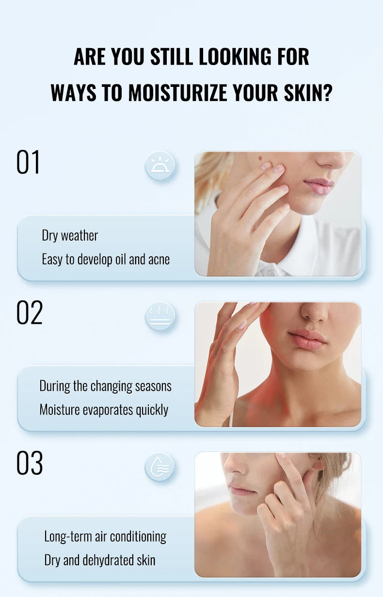 Portable Facial Steamer — Hot Mist Spa - View 9