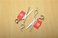 Professional Hairdressing Scissors — Barber - View 18